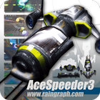 AceSpeeder3 आइकन