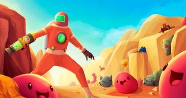 Free Slime Rancher Guide постер