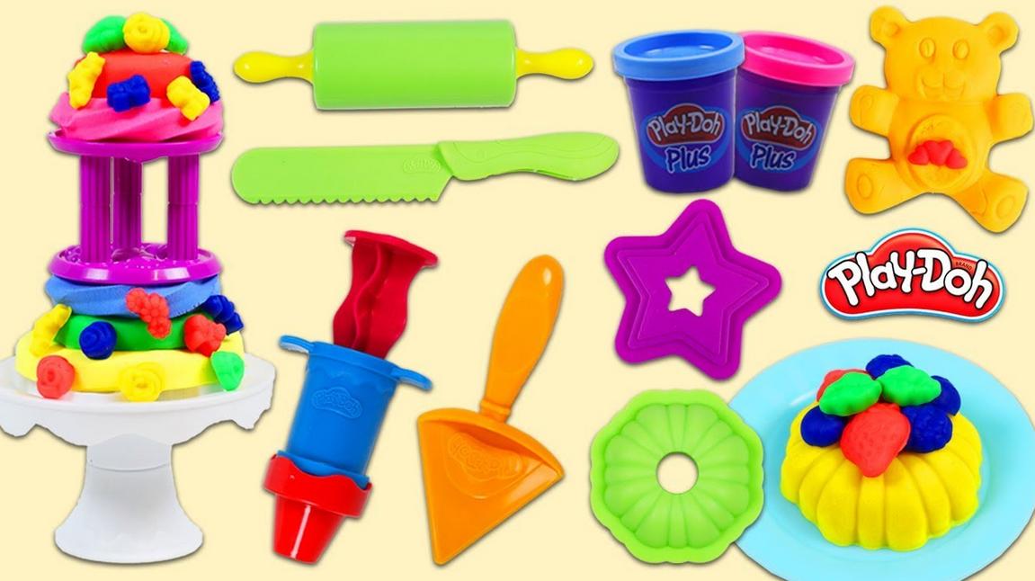 Toys review. ПЛЕЙДО голова. Funtoys ПЛЭЙДО. Play Doh Shapes. Fun Toys Collector Toys.