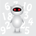 Raining Numbers Free