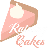 Raining cake fun game for kids