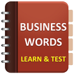 Business English Words