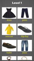 Clothes Play تصوير الشاشة 1
