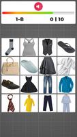 Clothes Play تصوير الشاشة 3
