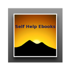 Self Help Books-icoon