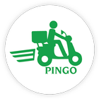 آیکون‌ Delivery Pingo