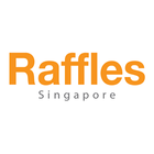 RafflesSg 图标