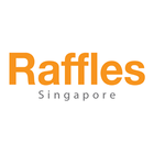 RafflesSg icône