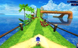 Lastest Sonic Dash Guide captura de pantalla 1