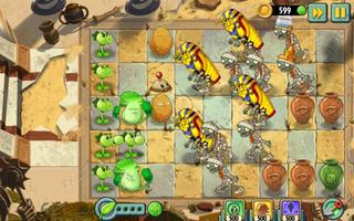 Guide Plants vs. Zombies™ 2 captura de pantalla 1