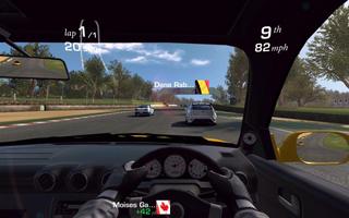 Bebas Real Racing 3 Panduan screenshot 1