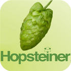 Hopsteiner biểu tượng