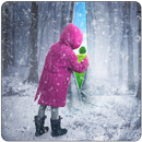 Rain Photo Editor : Photo Frames APK