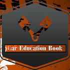 Icona Car Education Book