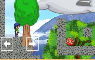 Super Jungle screenshot 3