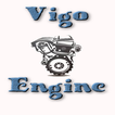 Hilux Vigo Engine Control System