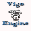 Hilux Vigo Engine Control System APK