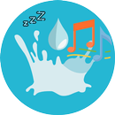 Sons Relaxantes de Chuva - Melodias Calmas Serenas APK