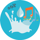 Rain Relax Sounds - Peaceful & Soothing Melodies 图标
