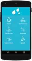 Rain Relax Sounds - Peaceful & Soothing Melodies 截图 1