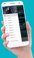 Rain Ringtones スクリーンショット 2