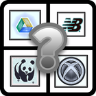 Brilliant Logo Quiz Ultimate icono