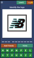 Brilliant Logo Quiz Ultimate screenshot 1