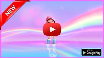 Kumpulan Video Rainbow Ruby HD screenshot 3