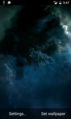 Rain Sky Wallpaper For Android Apk Download