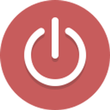 Fast screen off / lock أيقونة