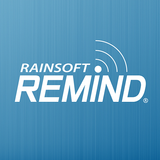 RainSoft® REMIND ikona