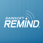 RainSoft® REMIND 아이콘