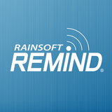 RainSoft® REMIND icon