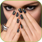 Female Nail Products آئیکن