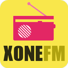 Nghe XONE FM আইকন