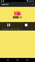 Nghe XONE FM captura de pantalla 2