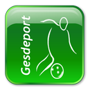 App Gesdeport APK