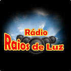 Radio Raio de Luz icône