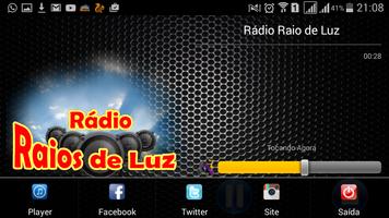 Radio Raio de Luz capture d'écran 2