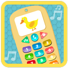 Baby Phone أيقونة