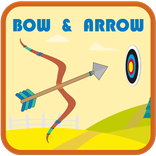 ”Bow And Arrow