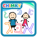 CHIMKY Trace Hebrew Alphabets APK