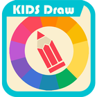 KIDS DRAW icône