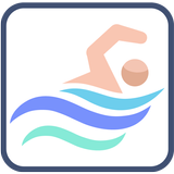 Swimming Master icône