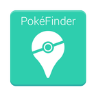 ikon Real PokéFinder for Pokémon GO