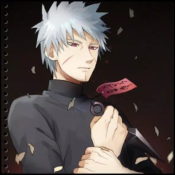 Best Tobirama Senju Wallpaper APK for Android Download Best Tobirama Senju Wallpaper APK for Android Download