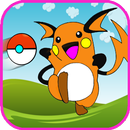Super raichu adventures APK