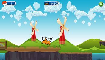 Super raichu adventures الملصق
