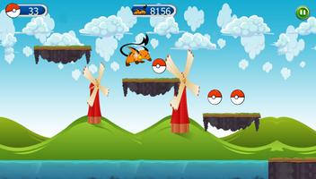 Super raichu adventures تصوير الشاشة 3