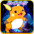 raichu pikachu pichu